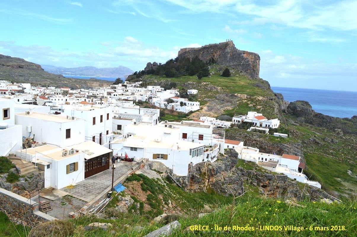 009- Grece Lindos .JPG